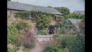 Create Academy | Dan Pearson at Little Dartmouth | An Expert Guide to Planting Design