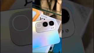 Vivo Y19s Unboxing Gorgeous Look New Design #kashitack #unboxing #smartphone #viralvideo