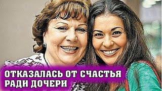 ЛЮБИЛА АБДУЛОВА, НО НЕ ОБРЕЛА СЧАСТЬЯ. Татьяна Кравченко: судьба и жизнь Валюхи из сериала «Сваты»