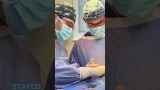 A day in the life of a cosmetic surgery fellow #medicaleducation #cosmeticsurgery #fellowship
