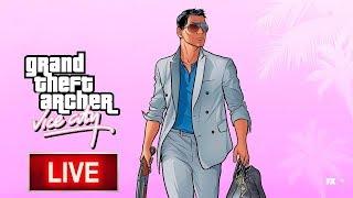 GTA ViceCity - Live VAKHANDER