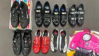Giày Sworks , Sidi , Bontrager , Áo , Quần Santini , Phụ kiện xe đạp , 0848660100