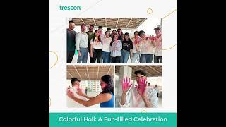 Fostering Unity and Diversity: Inside the World of Trescon
