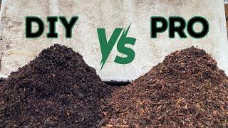 Professional Potting Soil vs. DIY Mix // What's the Cost and quality difference?