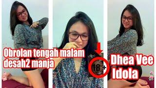 bigo hot desahan dea vee..  bergoyang ebot + mendesah