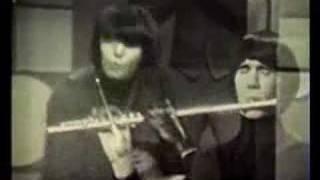 The Music Machine - Cherry cherry