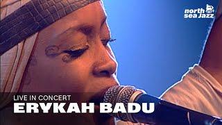 Erykah Badu - Full Concert [HD] | Live at North Sea Jazz Festival 2001