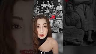 PARANORMAL KORKUNÇ  FOTOĞRAFLAR  #shorts #paranormal #korku