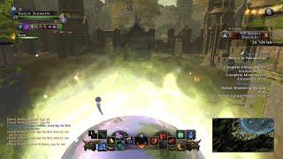 #Neverwinter - Dark Elf Rogue / Mucus Collection (Xbox One)