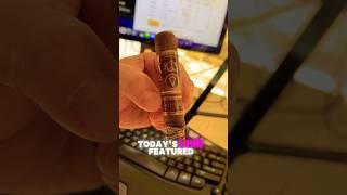 Episode 39 is up! Thanks for watching!  #2025 #asmr #beats #cigar #smoking #culture
