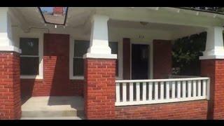 Oklahoma City Homes for Rent 1BR/1BA by Landlord Property Management in Oklahoma City