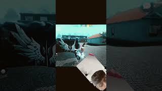 ismail Boss vs killer 777