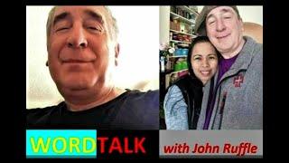 YOUR CHRISTIAN LIFE TRANSFORMED [Part 1] John Ruffle explores why you can be holy in an evil world.