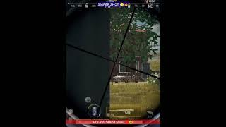 Unexpected Headshot By Chuslee | New State Mobile #newstatemobile #pubgnewstate #pubg #sniper