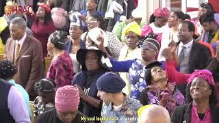 HPAC - God Never Change Medley 