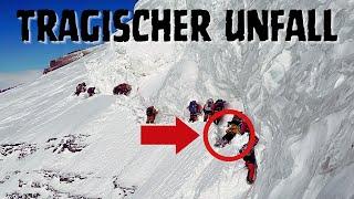 Der SCHRECKLICHE Unfall Von Muhammad Hassan Auf Dem K2!