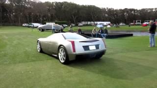 Cadillac Cien - 1