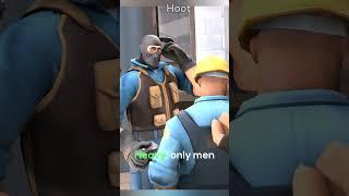 The Forbidden Tool [SFM] #shorts