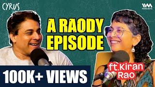 From Laapataa Ladies to Lagaan: Inside Kiran Rao's Filmmaking World! | #1274