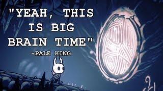 King's Pass Lore Tablets Examined
