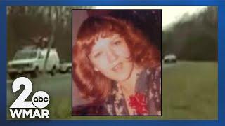 Who killed Judith Ann Miller?