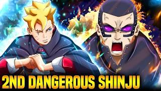 Boruto & Kashin Koji's Betrayal Has AWAKENED The 2nd STRONGEST Enemy?!