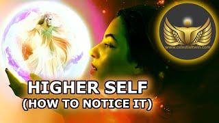 Understanding Higher Self and Its Purpose