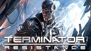 Terminator: Resistance - Полное прохождение