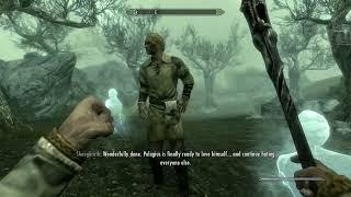 Best of Sheogorath Skyrim Edition