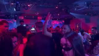 Drais Afterhours Las Vegas Longest Running Nightclub