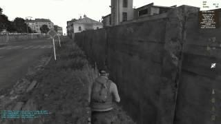 DayZ "I hit the MF in the face"