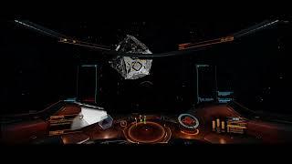 Elite Dangerous Odyssey - Episode 131 - More Powerplay 2 Merit Farming