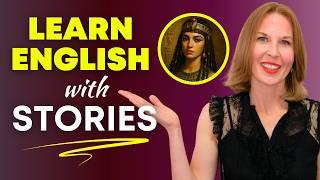 Read out loud with me! Learn Vocabulary, Pronunciation and Grammar | Cleopatra