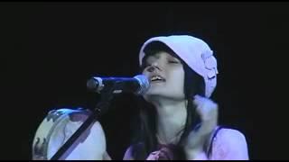 "Duvet" (Lain) by Ichigo & Yamata no Orochi at Animatsuri 2009