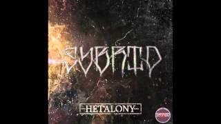 Epic Hybrid Metal | Sybrid Music - Cyclone Heroes ( 2016 )