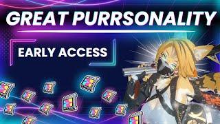 Pulchra Early Access Thoughts - ZZZ - Zenless Zone Zero