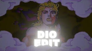 DIO EDIT I эдит дио