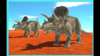 ARBS Campaign - Rise of Apes 4 (Animal Revolt Battle Simulator)