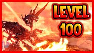 How Strong Is MAX THERMONUCLEAR INCINEROS? - Roblox Kaiju Universe