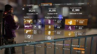 THE DIVISION - HOW TO INCREASE YOUR WEAPON DAMAGE & CRITICAL HIT DAMAGE!