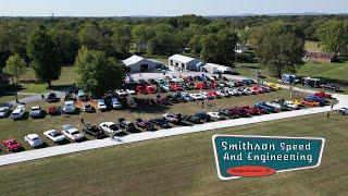 2024 Cruise-In Recap! | Smithson Speed