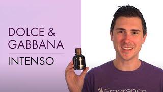 Dolce and Gabbana Intenso Review | Fragrance.com®