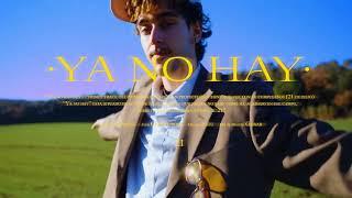 Lowy T.K - Ya no hay (Film. Chrisviprods)