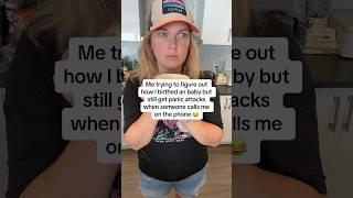 That’s awkward…  #mom #momlife #anxiety