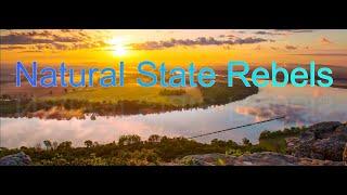 Welcome to our channel 'Natural State Rebels'.