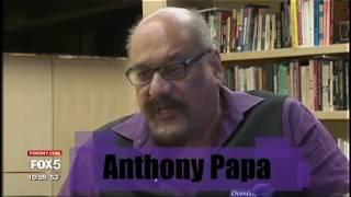 Anthony Papa Media Reel 2017