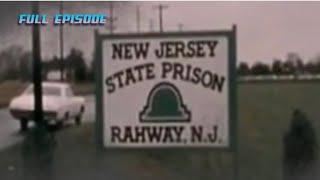 The History of Rahway Prison and The Legend of Dwight Braxton “The Camden Buzzsaw”