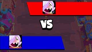 ОБНОВА ВЫШЛА!!! РЕЖИМ 1 НА 1 BRAWL STARS