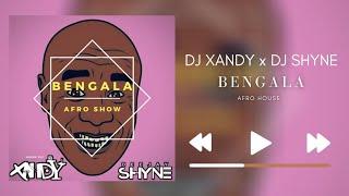 Dj Xandy - Bengala (Feat. DJ Shyne) [Official Audio]