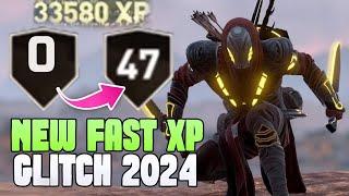 AC Origins XP GLITCH FARM 2024 (Assassin's Creed Level Farm, Fast LVL UP, Working Glitches Leveling)